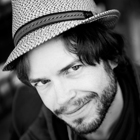 Photo of Andrew Forbes