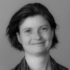 Photo of Robin Gillette