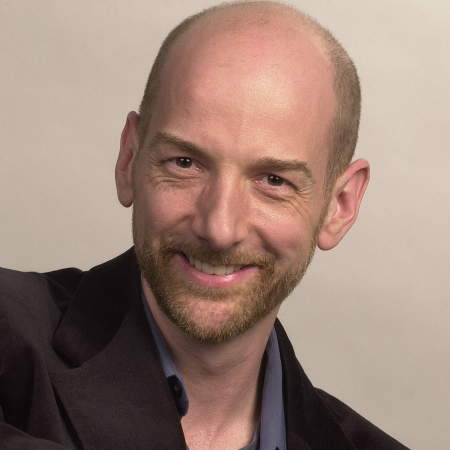 Photo of Matt Sciple