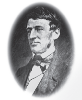 Ralph Waldo Emerson