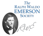 The Ralph Waldo Emerson Society