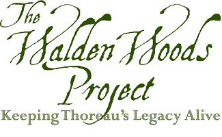 Walden Woods Project