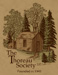 The Thoreau Society